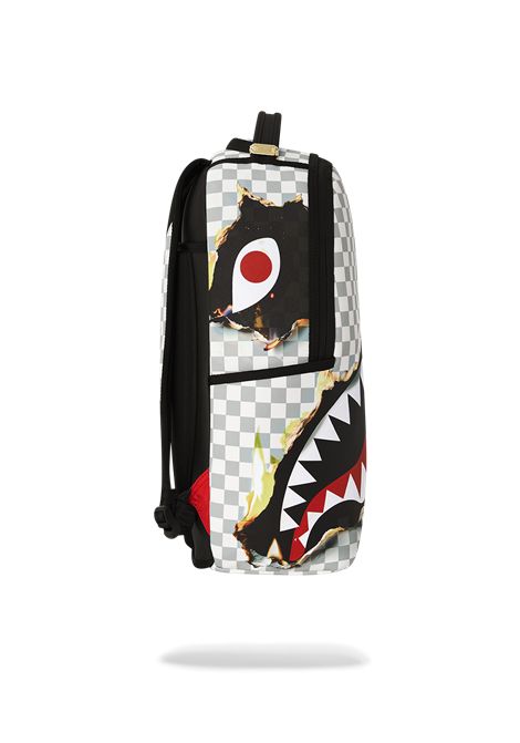Zaino con stampa SPRAYGROUND | 910B8515NSZCHECK MELT